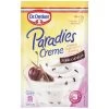 Dr. Oetker Paradies Creme Stracciatella 66G -Knorr Store droetker paradies creme stracciatella 66 g