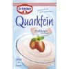 Dr. Oetker Quarkfein Erdbeer Geschmack 56G -Knorr Store droetker quarkfein erdbeer geschmack