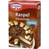 Dr. Oetker Raspel Schokolade Vollmilch 100G -Knorr Store droetker raspel schokolade vollmilch