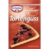 Dr. Oetker Tortenguss Rot Ungezuckert 3x 12G -Knorr Store droetker tortenguss rot ungezuckert