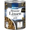 Braune Linsen 400G -Knorr Store edeka braune linsen 400g