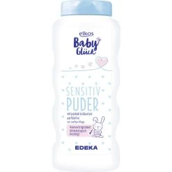 Babyglück Babypuder Sensitiv 100G