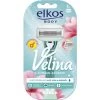 Body Velina 5-Klingen Rasiersystem + 1 Klinge -Knorr Store edeka elkos body velina 5klingen rasiersystem frauen 1 klinge