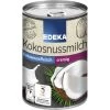 Kokosnussmilch 400ML -Knorr Store edeka kokosnussmilch 400 ml