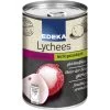 Lychees Entsteint, Leicht Gezuckert 425G -Knorr Store edeka lychees entsteinte framp252chte leicht gezuckert 425g
