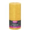 Zuhause Rustik Stumpenkerze Gelb 16cm X 7cm 2 Zuhause Rustik Stumpenkerze Gelb 16cm X 7cm -Knorr Store edeka zuhause rustik stumpenkerze gelb 16 x 7 cm
