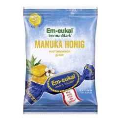 Immunstark Manuka-Honig 75G