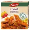 Gyros Im Metaxa-Sauce Mit Tomatenreis 460G -Knorr Store erasco menamp252s gyros in wamp252rziger sauce mit tomatenreis und mais460g