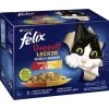 Felix Doppelt Vielfalt Vom Land In Gelee 12x85G 2 Felix Doppelt Vielfalt Vom Land In Gelee 12x85G -Knorr Store felix doppelt vielfalt vom land 12x 85g