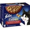Felix Extras Vielfalt Vom Land In Gelee 12x85G -Knorr Store felix extras vielfalt vom land in gelee 12x85g