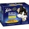 Felix So Gut Wie Es Aussieht Eure Lieblingssorten 12x85G -Knorr Store felix so gut wie es aussieht huhn promo best of 12x85g