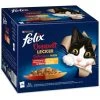 Felix So Gut Wie Es Aussieht Doppelt Lecker Geschmacksvielfalt Vom Land 24x 85G -Knorr Store felixdoppleckvielfaltvomland24er