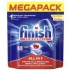 Finish Powerball All In 1 Tabs Megapack 80ST -Knorr Store finish all in 1 spamp252lmaschinentabs 80st