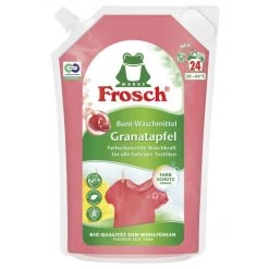 Waschmittel Granatapfel 1,8L 24WL