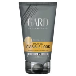 Styling Gel Invisible Look 150ML