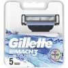 Gillette® Mach3 Start Rasierklingen 5ST -Knorr Store gillette mach3 start rasierklingen 5st