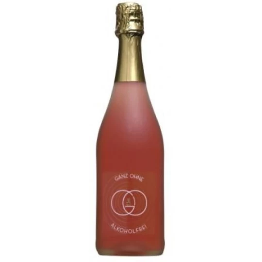 Bötzingen GO Rosé Alkoholfrei 0,75L 3 Bötzingen GO Rosé Alkoholfrei 0,75L