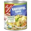& Günstig Kartoffelsuppe 800G -Knorr Store gut amp gnstig kartoffelsuppe
