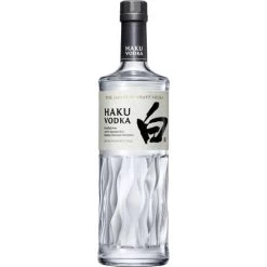 Vodka Haku 40% 0,7L