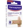 HANSAPLAST Elastic Fingerstrips 16ST 1 HANSAPLAST Elastic Fingerstrips 16ST -Knorr Store hansaplast elastic fingerstrips 16st