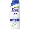Head & Shoulders 2in1 Shampoo Classic Clean 250ML -Knorr Store headampampshoulders 2in1 shampoo classic clean 250ml