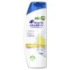 Head & Shoulders Anti-Schuppen Shampoo Citrus Fresh 500ML -Knorr Store headampampshoulders antischuppen shampoo citrus fresh 500ml