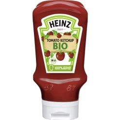 Bio Tomato Ketchup 400ML