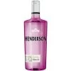 Henderson Pink Gin 0,7L -Knorr Store hendersonpink