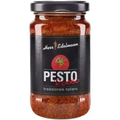 Edelmann Pesto Rosso 190G