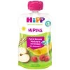 Bio Hippis Apfel-Banane-Himbeere Mit Vollkorn Ab 1+ Jahr 100G -Knorr Store hipphippisapfbanhimdin