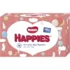 HUGGIES Happies Babypflegetücher 100ST -Knorr Store huggies happies babypflegetamp252cher 100st