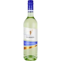 Vom Dasenstein Rivaner Weißwein Feinherb 0,75L