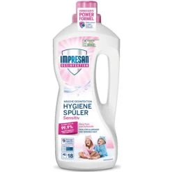 Desinfektion Hygiene-Spüler Sensitiv 1,5L