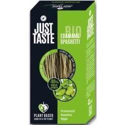Taste Bio Edamame Spaghetti 250G