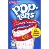 Pop Tarts Frosted Strawberry Sensation 384G