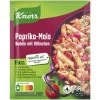 Knorr Fix Paprika-Mais Nudeln Mit Hähnchen 42G -Knorr Store kfpaprikamaisnudelnhhnchen