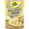 2 Minuten Klassisches Sauerkraut Fix & Fertig 400G -Knorr Store khneklasssauerkrauttfixfert