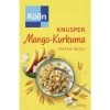 Müsli Knusper Mango-Kurkuma 450G -Knorr Store klln msli knusper mangokurkuma 450 g