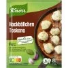 Knorr Fix Hackbällchen Toskana 39G -Knorr Store knorr fix hackbllchen toskana 39g