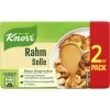 Knorr Rahm Soße Für 2x 250ML 68G -Knorr Store knorr rahm soamp223e famp252r 2x250ml 68g