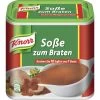 Knorr Soße Zum Braten 253G -Knorr Store knorr soe zum braten in der dose1