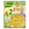 Knorr Suppenliebe Zahlen Suppe 84G 2 Knorr Suppenliebe Zahlen Suppe 84G -Knorr Store knorr suppenliebe zahlen suppe famp252r 1l 84g