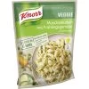 Knorr Veggie Muschelnudeln Mit Frühlingsgemüse In Kräutersauce 155G -Knorr Store knorr veggie pasta mit sommergemamp252se 155g