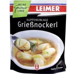 Grießnockerl 100G