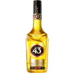 Y Tres Likör 43 0,7L