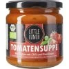 Lunch Bio Tomatensuppe 350ML -Knorr Store little lunch bio tomatensuppe 350 ml