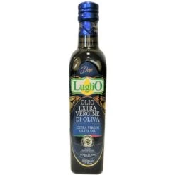 Olivenöl Olio Extra Vergine Di Oliva DOP 500ML