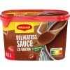 Delikatess Sauce Zu Braten Ergibt 3L -Knorr Store maggi delikatess sauce zu braten ergibt 3l