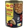 Ein Teller Linsen Eintopf Mit Speck 400G -Knorr Store maggi ein teller eintopf linse mit speck 400g