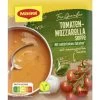 Für Genießer Tomaten-Mozzarella Suppe Ergibt 500ML